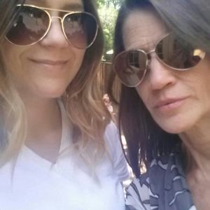 Meet your Posher, Cheryl